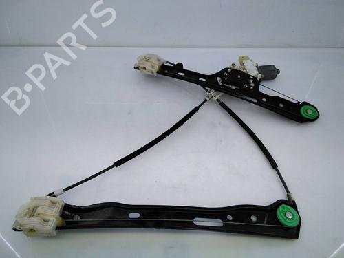 Front right window mechanism BMW 1 (E87) 118 d | BP6918026C23 