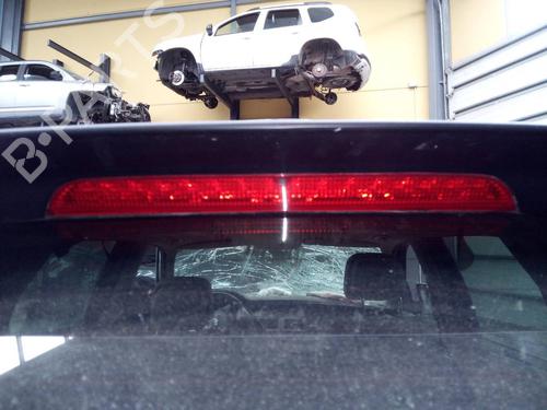 Used Third brake light BMW X5 (E70) xDrive 40 d (306 hp) 18525661