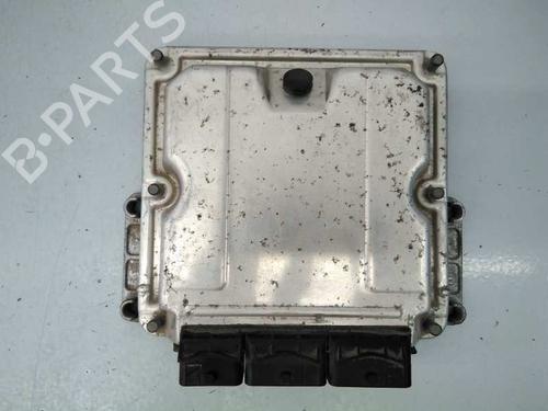 Engine control unit (ECU) RENAULT LAGUNA II (BG0/1_)  | BP5336623M57 