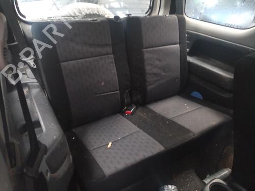 AC Styreenhet / Manøvreringsenhet SUZUKI JIMNY Closed Off-Road Vehicle (SN) 1.5 DDiS 4x4 | BP11378214I5 