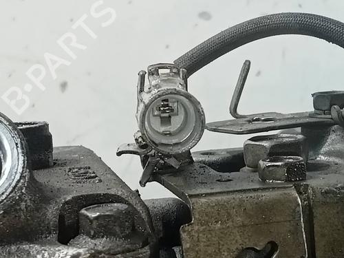 AC compressor BMW 1 Coupe (E82) 118 d | BP12492781M34 