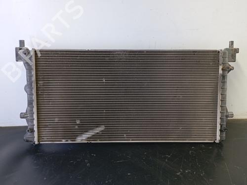 Water radiator SEAT IBIZA IV (6J5, 6P1) 1.9 TDI | BP29909662M31