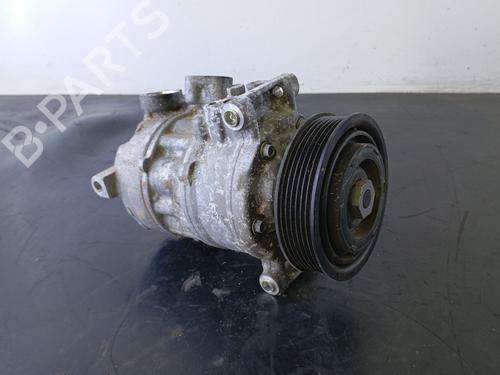 AC compressor AUDI Q5 (FYB, FYG) 2.0 TDI quattro | BP28142181M34 