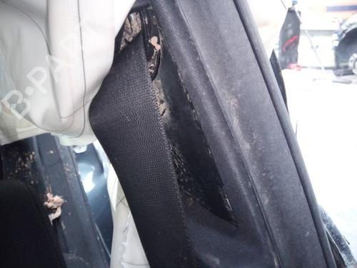 Used Front left seatbelt MERCEDES-BENZ E-CLASS (W212) E 350 CDI (212.025) (231 hp) 9957583