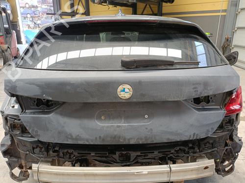 Used Tailgate BMW 1 (F40) 116 d (116 hp) 27874340