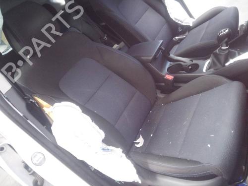 Left rear window motor HYUNDAI TUCSON (TL, TLE) 1.7 CRDi | BP9253700E23 