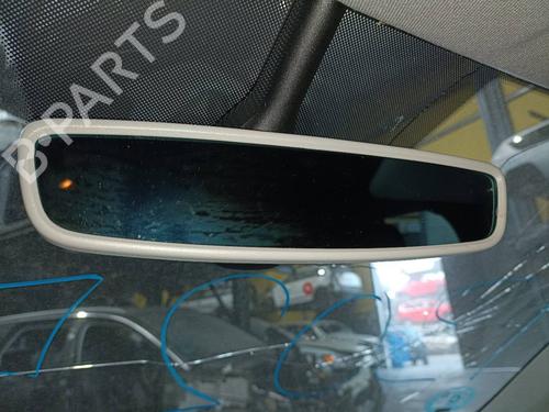 Used Rear mirror SKODA FABIA III Estate (NJ5) [2014-2022]  22957383