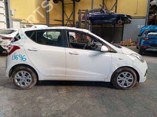 Peças HYUNDAI i10 II (BA, IA) 1.0 (67 hp) 4432870