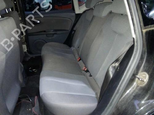 Alternator SEAT LEON (1P1) 2.0 TDI | BP28143273M7 