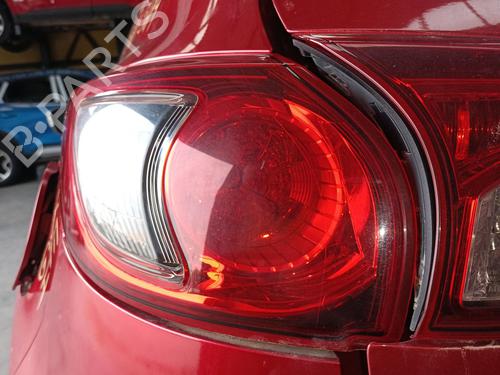 Left taillight MAZDA CX-5 (KE, GH) 2.2 D (KE2FW) | BP38517440C34 - Image 2