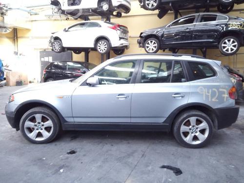 AC compressor BMW X3 (E83) 3.0 d | BP8947674M34 