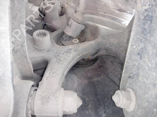 Used Right rear steering knuckle AUDI A3 (8P1) 2.0 TDI 16V (140 hp) 10549051