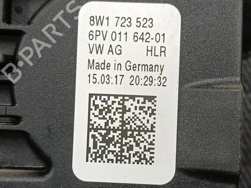 Pedal AUDI A4 B9 (8W2, 8WC) 2.0 TDI | BP40259914I4 - Image 2