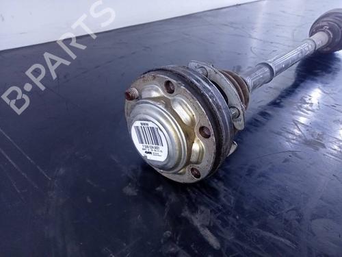 Right rear driveshaft BMW 3 Coupe (E92) 320 d xDrive | BP10251420M41 