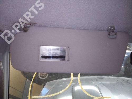 left-sun-visor-mitsubishi-pajero-sport-i-k7_-k9_-25-td-k94w-k74t-1996-8361861 main image