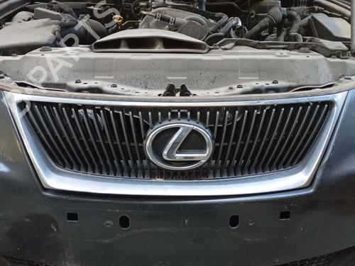 Used Grille LEXUS IS II (_E2_) 220d (ALE20) (177 hp) 31955904
