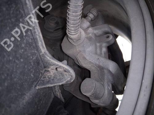 Used Right rear brake caliper MERCEDES-BENZ C-CLASS (W204) [2007-2015]  17809352