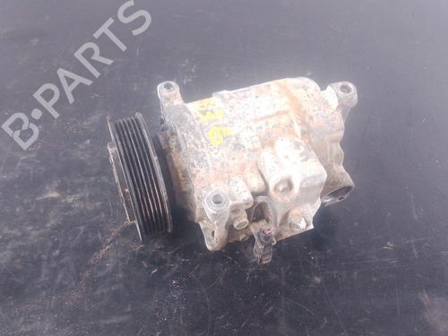 Used AC compressor AC compressor AUDI A7 Sportback (4GA, 4GF) 3.0 TDI quattro (245 hp) 36434459 36434459
