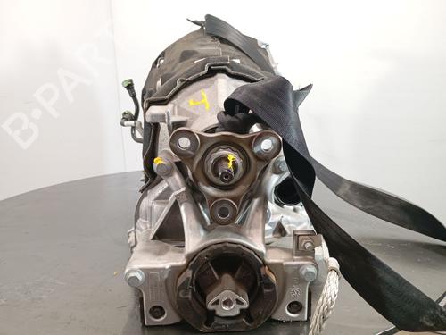 Gearbox BMW 3 (G20, G80, G28) 318 d Mild-Hybrid | BP37414376M3 - Image 6