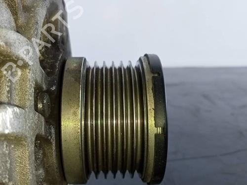 Alternator NISSAN QASHQAI / QASHQAI +2 I (J10, NJ10, JJ10E)  | BP19309551M7 