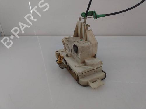 Rear left lock FORD MONDEO II (BAP) 1.8 TD | BP8298179C100 
