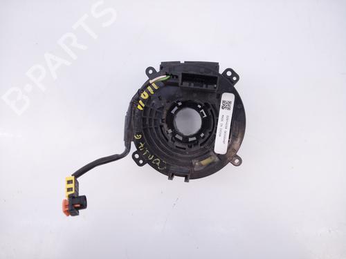 Used Squib airbag OPEL CORSA E (X15) [2014-2025]  11869104