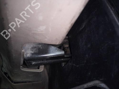 Bakluke lås BMW X5 (E53)  | BP17497419C101 