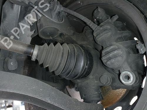 left-front-steering-knuckle-renault-master-iii-platformchassis-ev-hv-uv-2010-36700396 main image