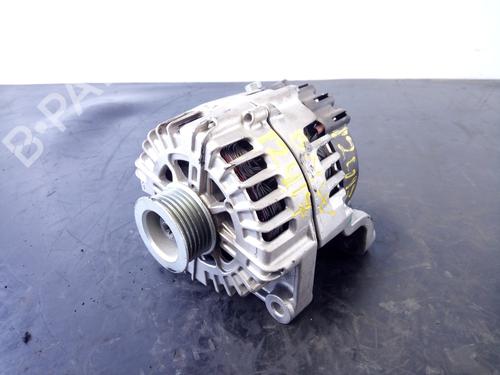 Generator BMW 1 (E87) 116 d (116 hp) 19698397