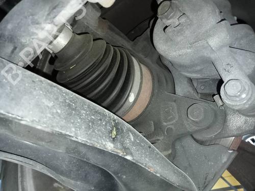 Used Left front steering knuckle HONDA JAZZ IV (GK_) 1.3 (102 hp) 15766831