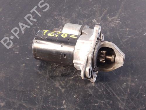 Startmotor OPEL CORSA E (X15) [2014-2025]  17387920