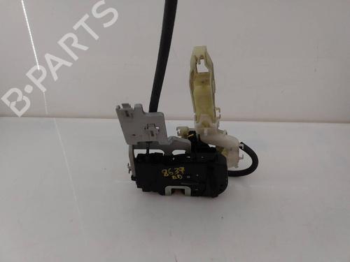 Used Front right lock KIA SPORTAGE III (SL) 1.7 CRDi (116 hp) 7457456