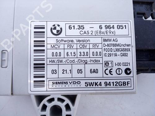 Electronic module BMW 3 (E90) 320 d | BP21288340M83 