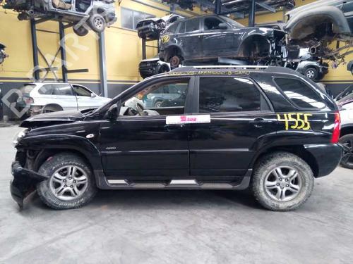 Starter KIA SPORTAGE II (JE_, KM_) 2.0 CRDi 4WD | BP1928643M8 