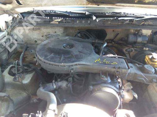 Used Parts SUZUKI VITARA Cabrio (ET, TA)  1.6 (TA01, SE416)  638606