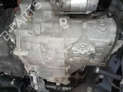 Used Gearbox SEAT IBIZA V (KJ1, KJG) 1.6 TDI (95 hp) 22183146
