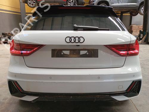 Engine control unit (ECU) AUDI A1 Sportback (GBA) 30 TFSI | BP33855209M57 - Image 11