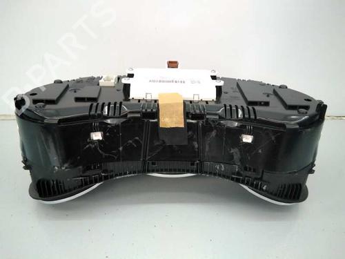Instrument cluster CITROËN DS4 (NX_)  | BP4464362C47 
