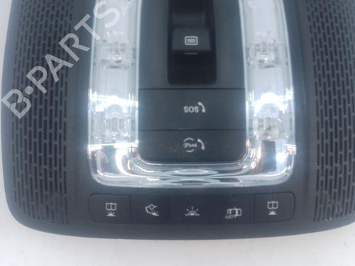 Interior roof light MERCEDES-BENZ GLB (X247) GLB 200 d 4-matic (247.613) | BP24850165I8 - Image 2