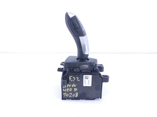 Gear lever BMW 4 Coupe (F32, F82) 420 d | BP10346104M90 
