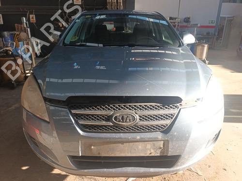 Other KIA CEE'D Hatchback (ED) 1.6 CRDi 90 | BP38593805O1 - Image 5