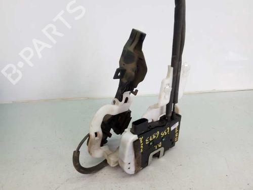 Used Front left lock HYUNDAI ix35 (LM, EL, ELH) 2.0 CRDi (136 hp) 4910654