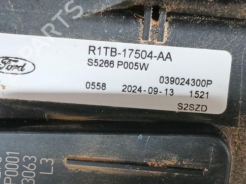 Front wiper motor FORD PUMA (J2K, CF7) 1.0 EcoBoost mHEV | BP36561400M29 - Image 2