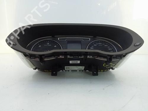 Instrument cluster AUDI Q3 (8UB, 8UG) 2.0 TDI quattro | BP11378642C47 