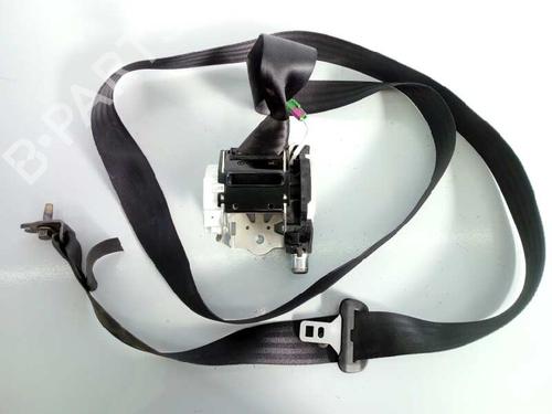 Used Rear right seatbelt VOLVO XC60 I SUV (156) D5 AWD (205 hp) 7993048