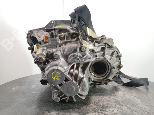Gearbox RENAULT TRAFIC II Bus (JL) 2.5 dCi 135 (JL0D) | BP31311530M3