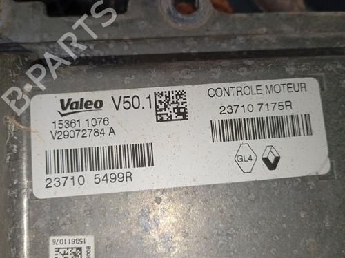 Used Engine control unit (ECU) RENAULT CLIO IV (BH_) 0.9 TCe 90 (BHNF, BHMA, BHMH, BHJK, BHJR) (90 hp) 32043414