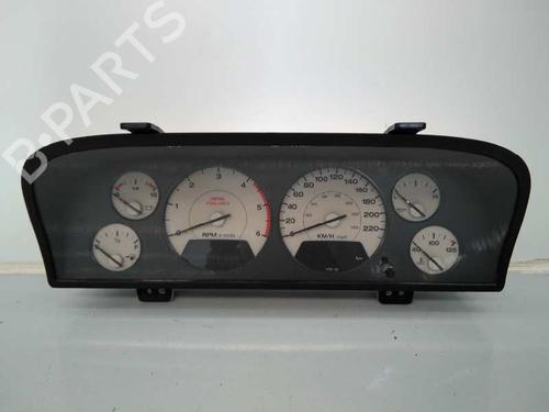 Cockpit JEEP GRAND CHEROKEE II (WJ, WG) 2.7 CRD Laredo | BP5157447C47 