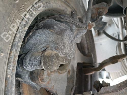 Used Left front brake caliper RENAULT TRUCKS Maxity [2007-2025]  29138427