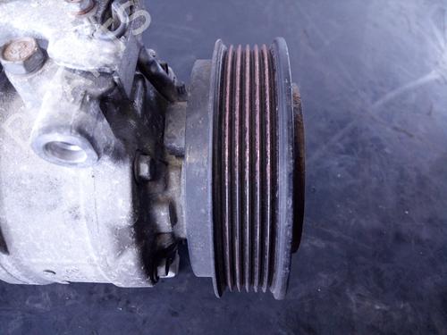 AC compressor MERCEDES-BENZ A-CLASS (W176)  | BP20706735M34 